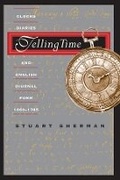 Cover: Telling Time - University of Chicago Press