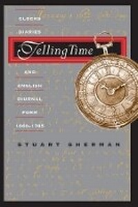 Enlarge image Cover: Telling Time - University of Chicago Press