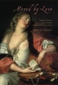 Cover: Moved by Love - University of Chicago Press