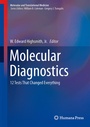 Cover: Molecular Diagnostics - Humana Press Inc.