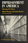 Cover: Imprisonment in America - University of Chicago Press