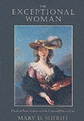 Cover: The Exceptional Woman - University of Chicago Press