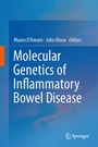 Bild: Molecular Genetics of Inflammatory Bowel Disease - Springer