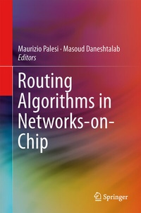 Abbildung von: Routing Algorithms in Networks-on-Chip - Springer