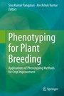 Bild: Phenotyping for Plant Breeding - Springer