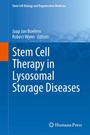 Bild: Stem Cell Therapy in Lysosomal Storage Diseases - Humana Press Inc.