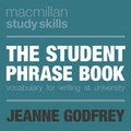 Cover: The Student Phrase Book - Red Globe Press