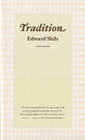 Cover: Tradition - University of Chicago Press