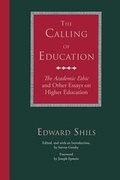 Cover: The Calling of Education - University of Chicago Press