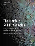 Cover: The Hatfield SCT Lunar Atlas - Springer