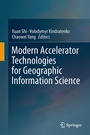 Bild: Modern Accelerator Technologies for Geographic Information Science - Springer