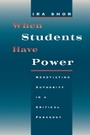 Cover: When Students Have Power - University of Chicago Press