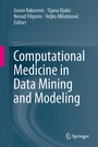 Cover: Computational Medicine in Data Mining and Modeling - Springer