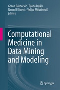Cover: Computational Medicine in Data Mining and Modeling - Springer