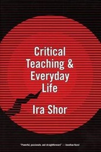Enlarge image Cover: Critical Teaching and Everyday Life - University of Chicago Press