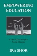 Cover: Empowering Education - University of Chicago Press