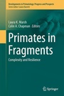 Cover: Primates in Fragments - Springer
