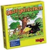 Abbildung von: Obstgärtchen - HABA Sales GmbH & Co.KG