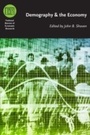 Cover: Demography and the Economy - University of Chicago Press