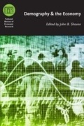 Cover: Demography and the Economy - University of Chicago Press