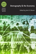 Cover: Demography and the Economy - University of Chicago Press