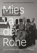 Cover: Mies Van Der Rohe - University of Chicago Press