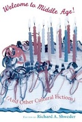 Cover: Welcome to Middle Age! - University of Chicago Press