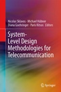 Cover: System-Level Design Methodologies for Telecommunication - Springer