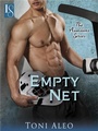 Cover: Empty Net - Loveswept