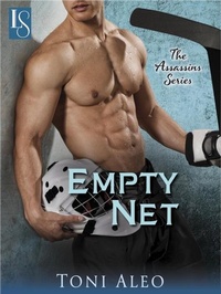 Enlarge image Cover: Empty Net - Loveswept