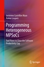 Cover: Programming Heterogeneous MPSoCs - Springer