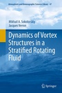 Bild: Dynamics of Vortex Structures in a Stratified Rotating Fluid - Springer