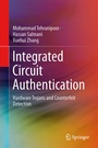 Cover: Integrated Circuit Authentication - Springer