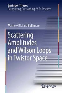 Abbildung von: Scattering Amplitudes and Wilson Loops in Twistor Space - Springer