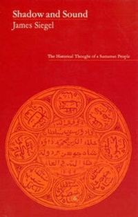 Enlarge image Cover: Shadow and Sign - University of Chicago Press