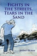 Cover: Fights in the Streets, Tears in the Sand - Lulu.com