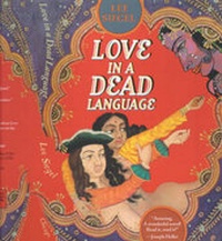 Abbildung von: Love in a Dead Language - University of Chicago Press