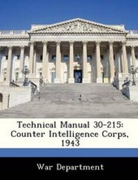 Enlarge image Cover: Technical Manual 30-215 - BiblioBazaar, LLC