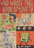 Cover: Who Wrote the Book of Love? - University of Chicago Press