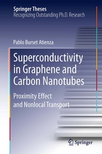 Abbildung von: Superconductivity in Graphene and Carbon Nanotubes - Springer
