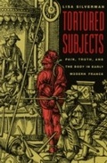 Cover: Tortured Subjects - University of Chicago Press