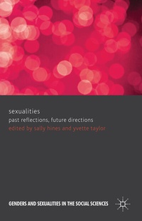 Enlarge image Cover: Sexualities: Past Reflections, Future Directions - Palgrave Macmillan