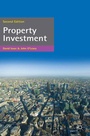 Cover: Property Investment - Red Globe Press