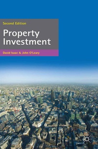 Enlarge image Cover: Property Investment - Red Globe Press