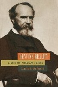 Cover: Genuine Reality - University of Chicago Press