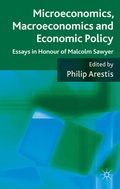 Bild: Microeconomics, Macroeconomics and Economic Policy - Palgrave Macmillan