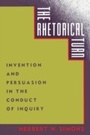 Cover: Rhetorical Turn - University of Chicago Press