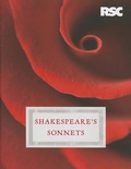 Cover: Shakespeare's Sonnets - The RSC Shakespeare