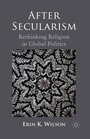 Cover: After Secularism - Palgrave Macmillan
