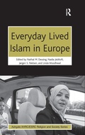 Cover: Everyday Lived Islam in Europe - Routledge